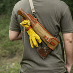Outdoor Axe Tool Sleeve – Protective Carry & Storage Pouch